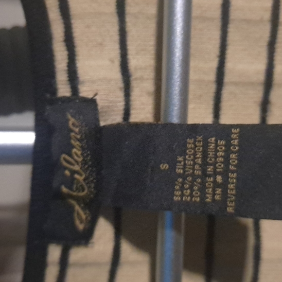 MILANO TOP - Picture 3 of 5